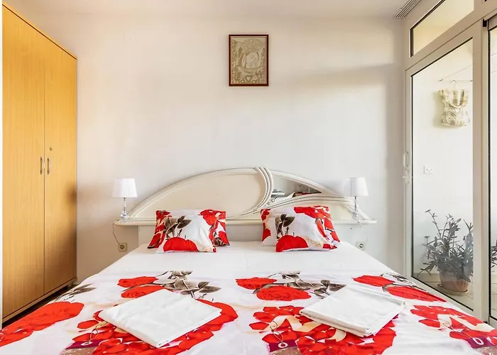 Studio Apartman Milau Split