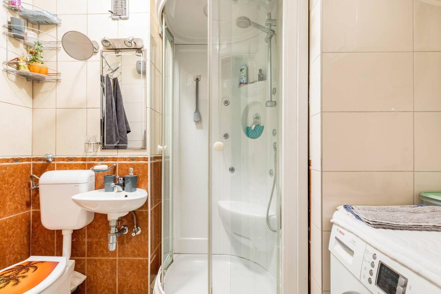 Apartment Milau