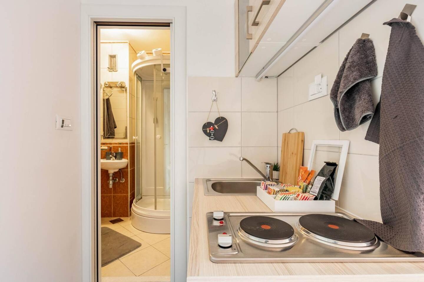 Milau Apartment Split